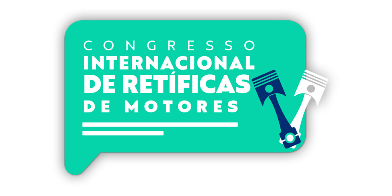 Congresso Internacional de Retíficas de Motores